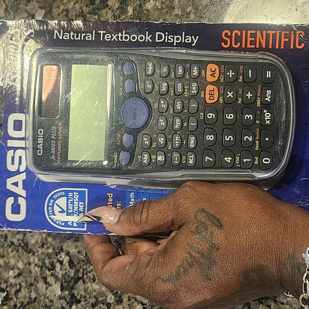 Casio Black Cell Phone Accessory with Premium Features